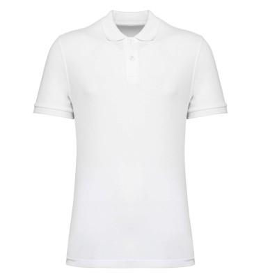 NATIVE SPIRIT PIQUE POLO