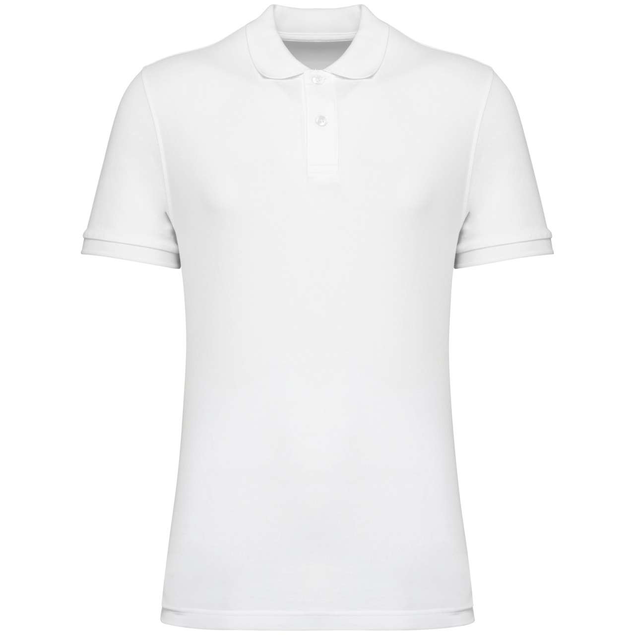 NATIVE SPIRIT PIQUE POLO