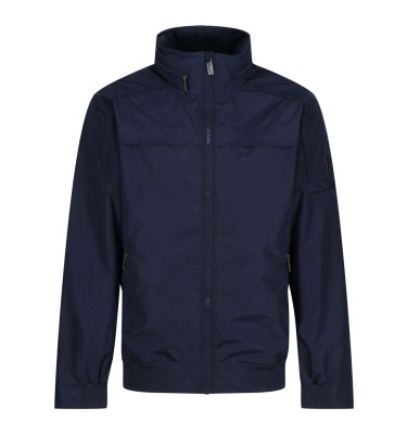 WATERPROOF FINN JACKET