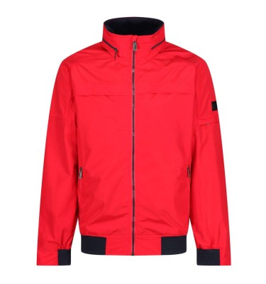WATERPROOF FINN JACKET
