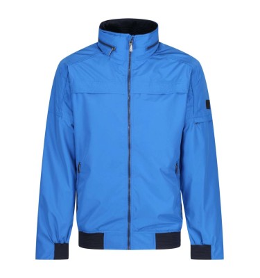 WATERPROOF FINN JACKET