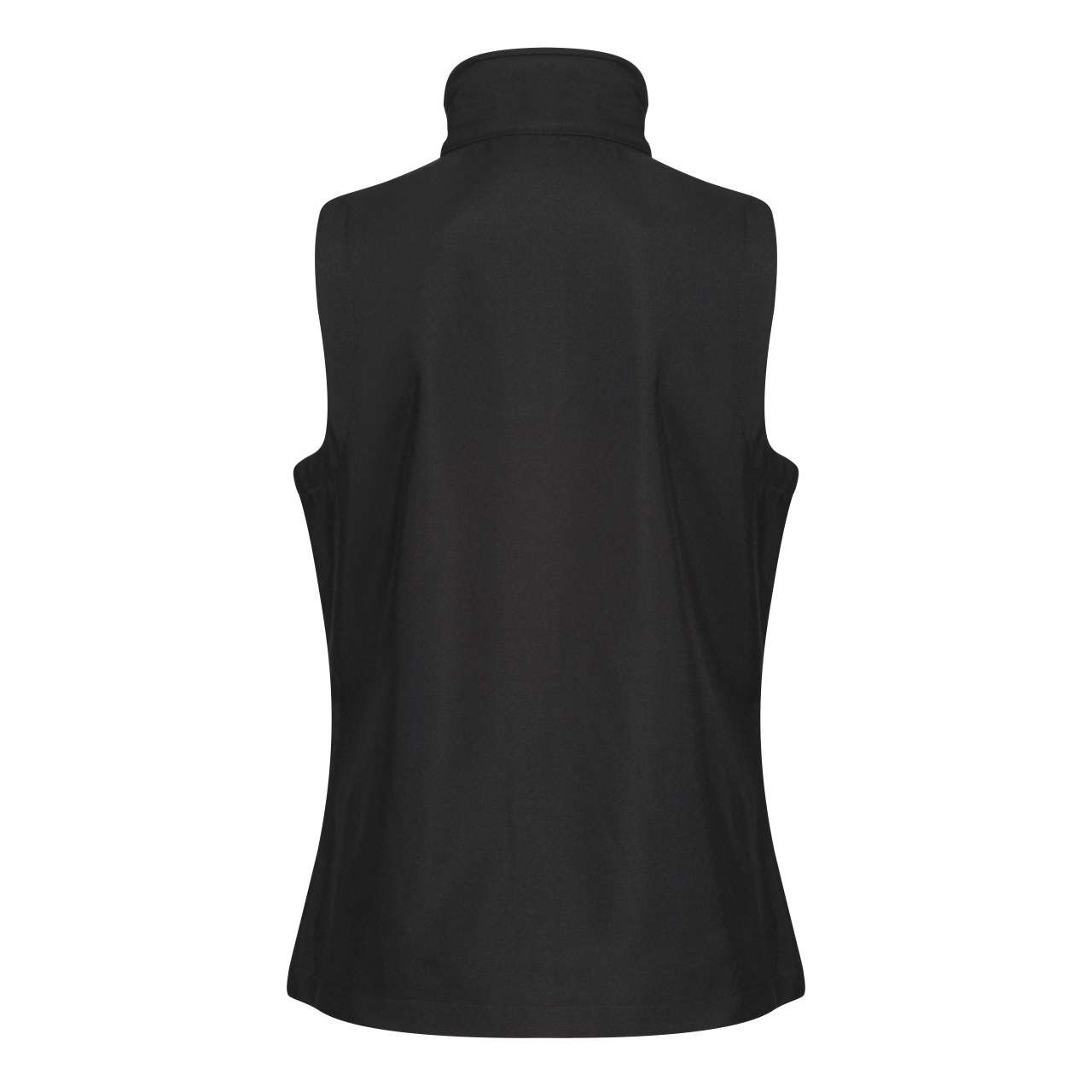 WOMEN'S ABLAZE PRINTABLE SOFTSHELL BODYWARMER