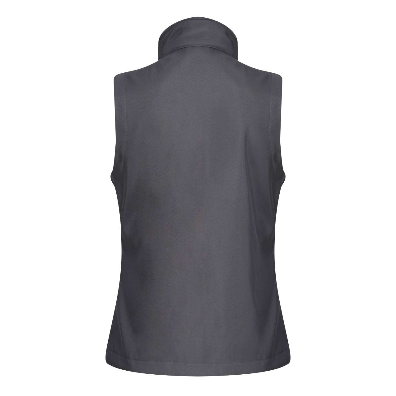 WOMEN'S ABLAZE PRINTABLE SOFTSHELL BODYWARMER
