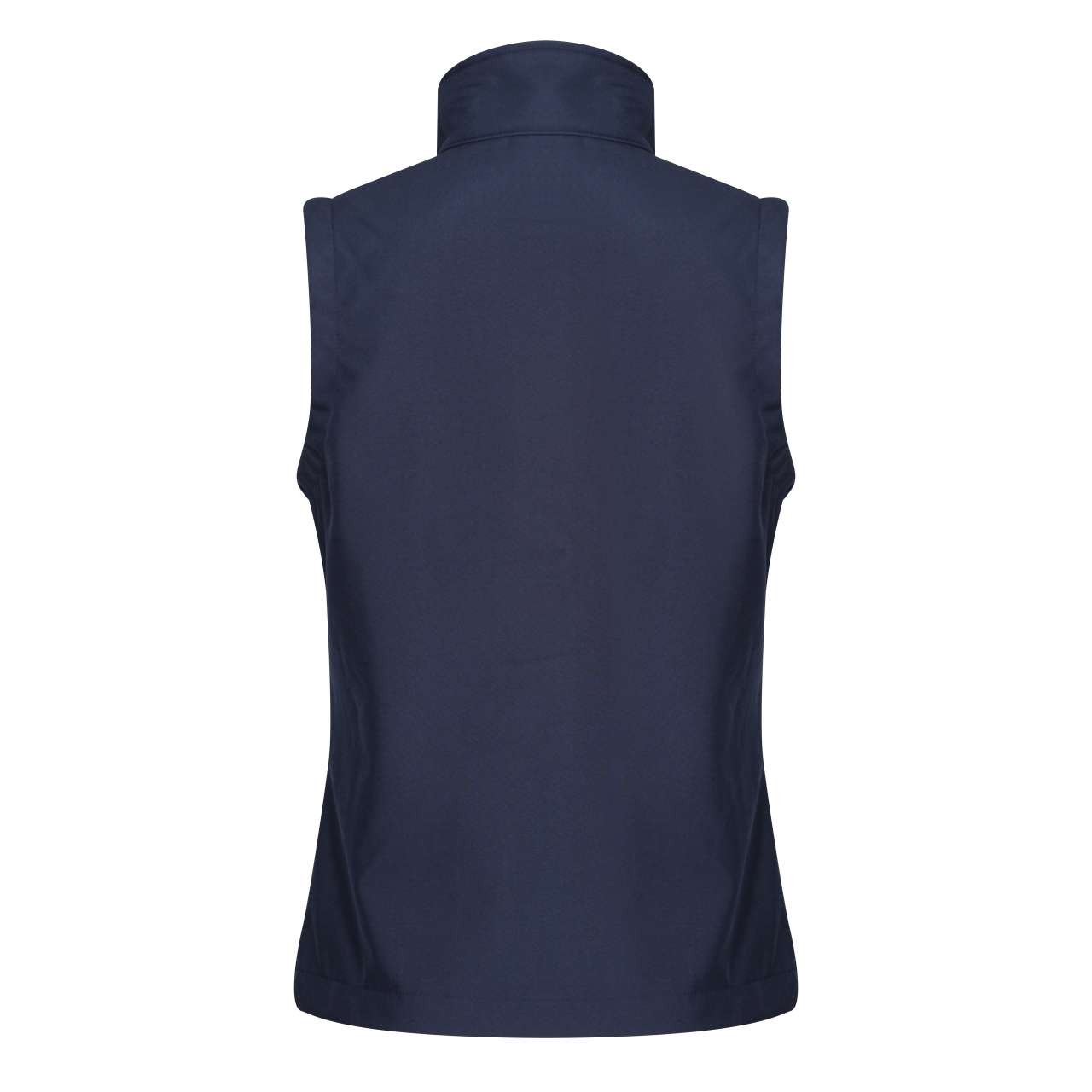 WOMEN'S ABLAZE PRINTABLE SOFTSHELL BODYWARMER