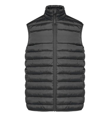 MEN'S QUILTED BODYWARMER (TRANSFERRING TO IB6172)