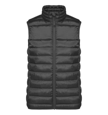 LADIES' QUILTED BODYWARMER (TRANSFERRING TO IB6173)