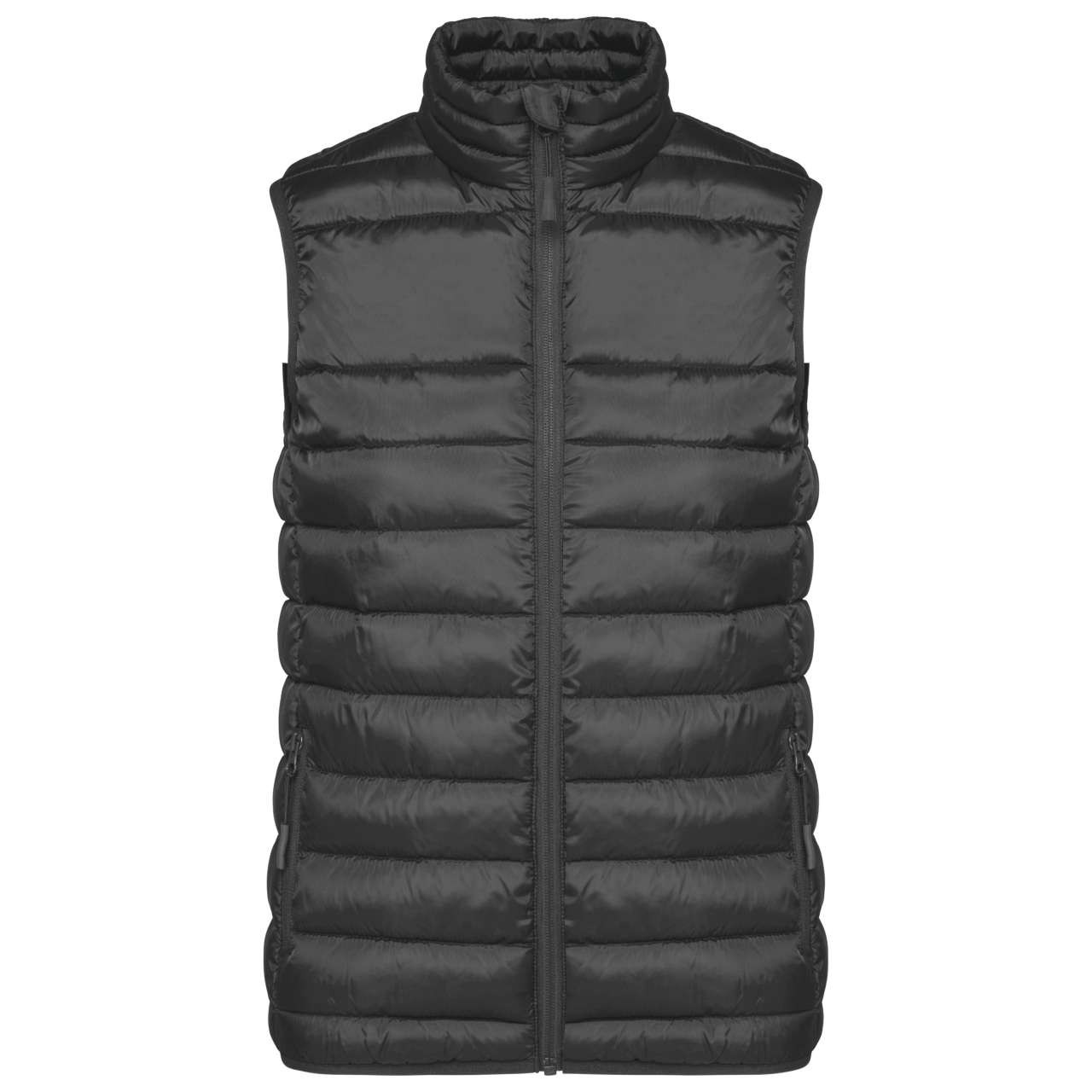 LADIES' QUILTED BODYWARMER (TRANSFERRING TO IB6173)