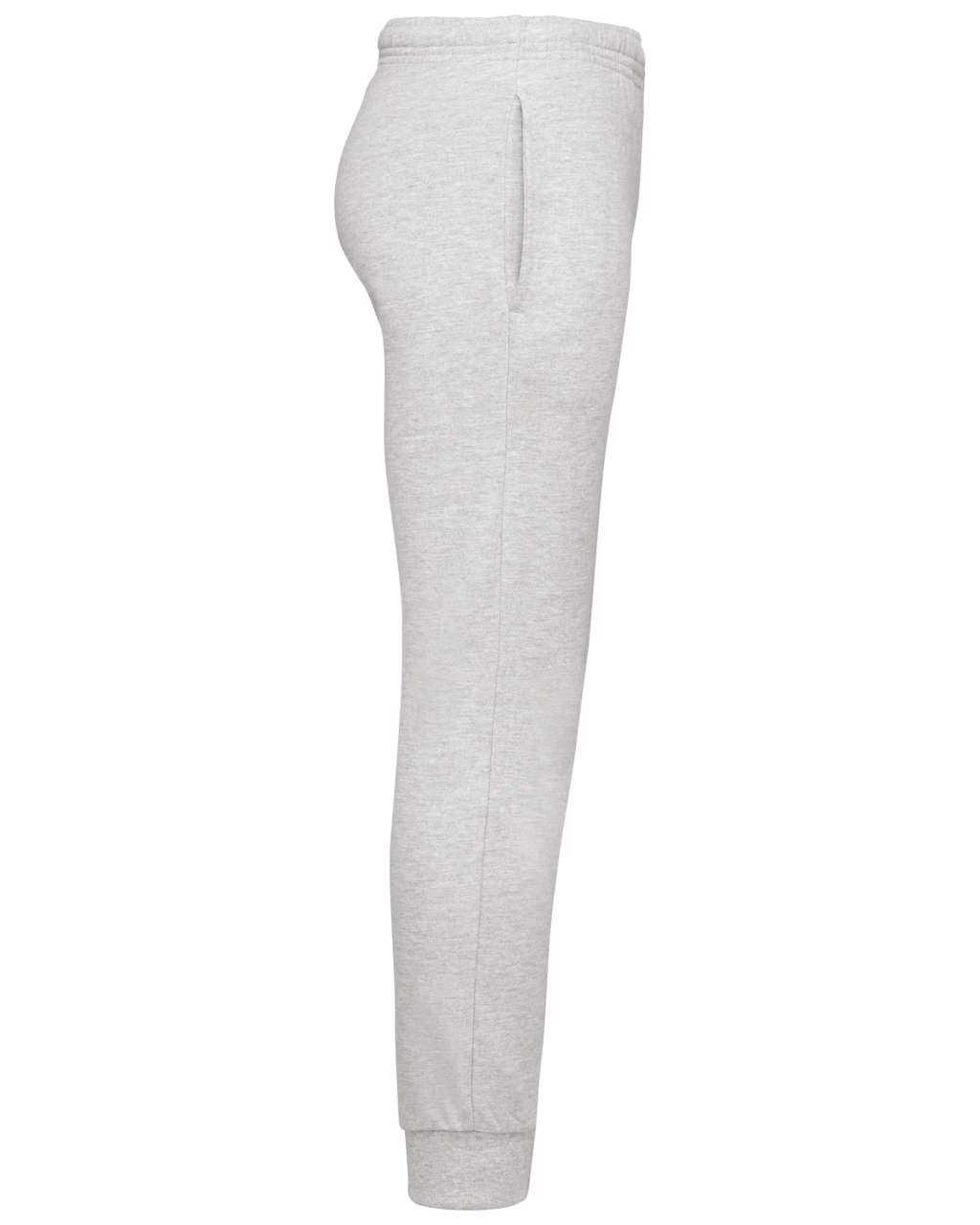 KIDS FLEECE TROUSERS