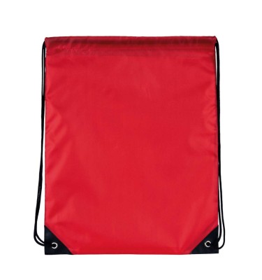 DRAWSTRINGS BAG