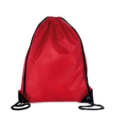DRAWSTRINGS BAG