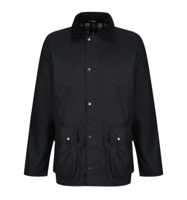 BANBURY WAX JACKET