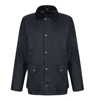 BANBURY WAX JACKET