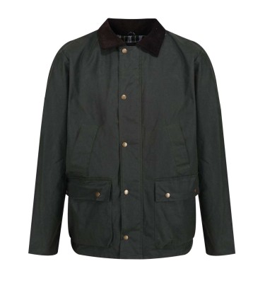 BANBURY WAX JACKET