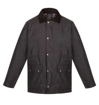 BANBURY WAX JACKET