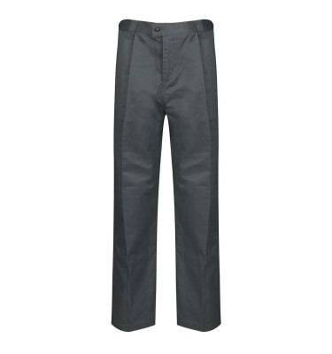COMBINE TROUSERS (SHORT)