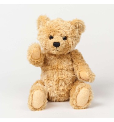 CLASSIC JOINTED TEDDY BEAR