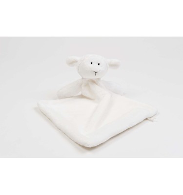 LAMB COMFORTER
