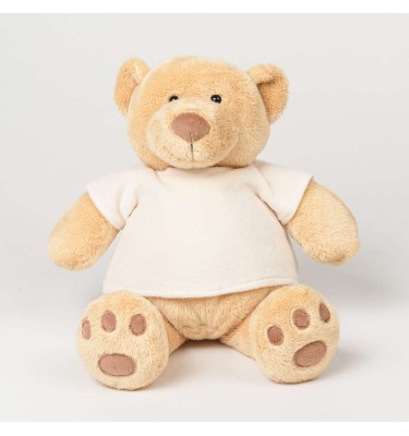 MUMBLES HONEY BEAR