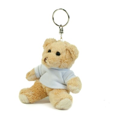 BINX BEAR MAGNET & KEYRING