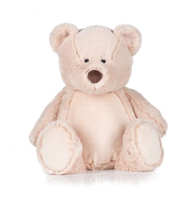 ZIPPIE TEDDY