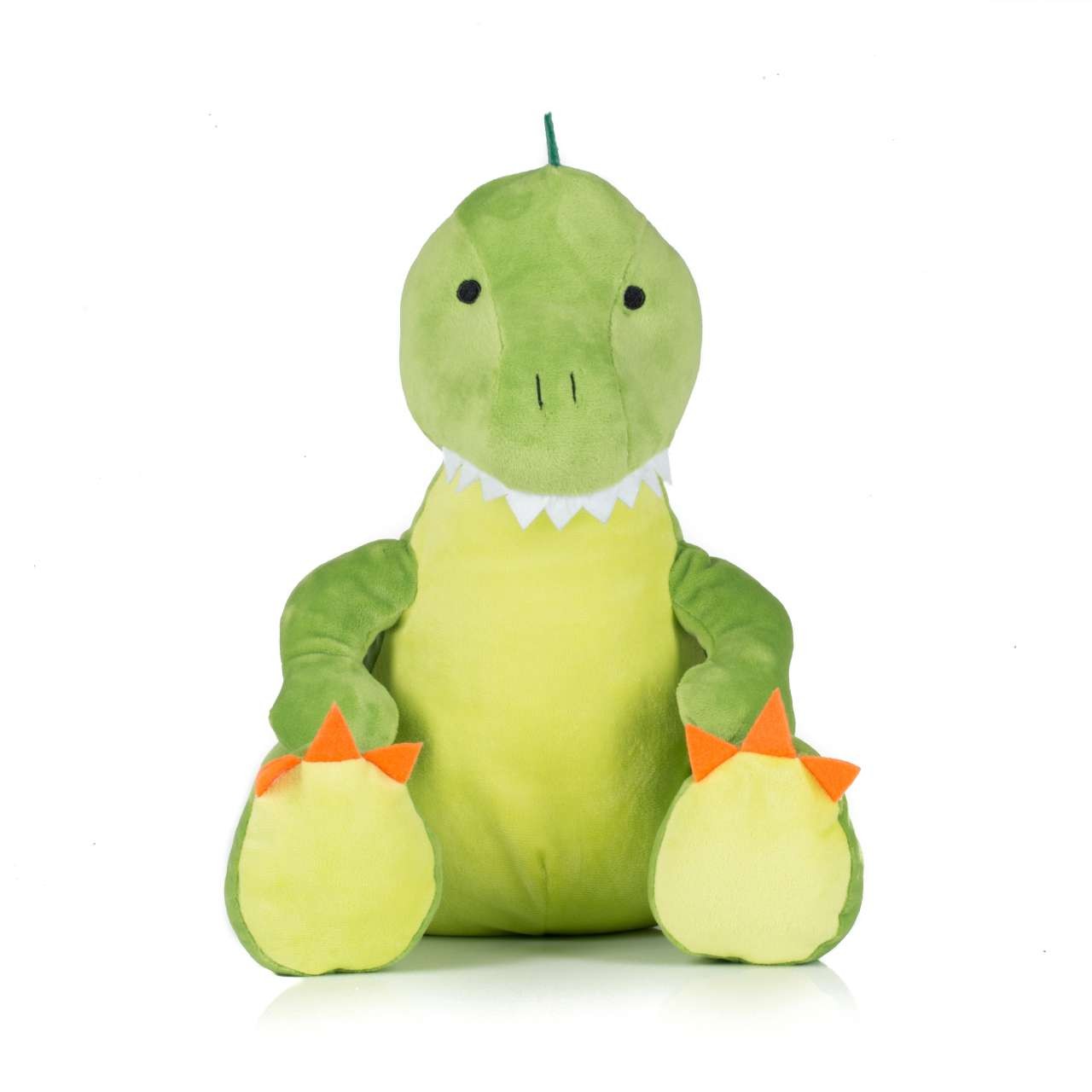 ZIPPIE DINOSAUR