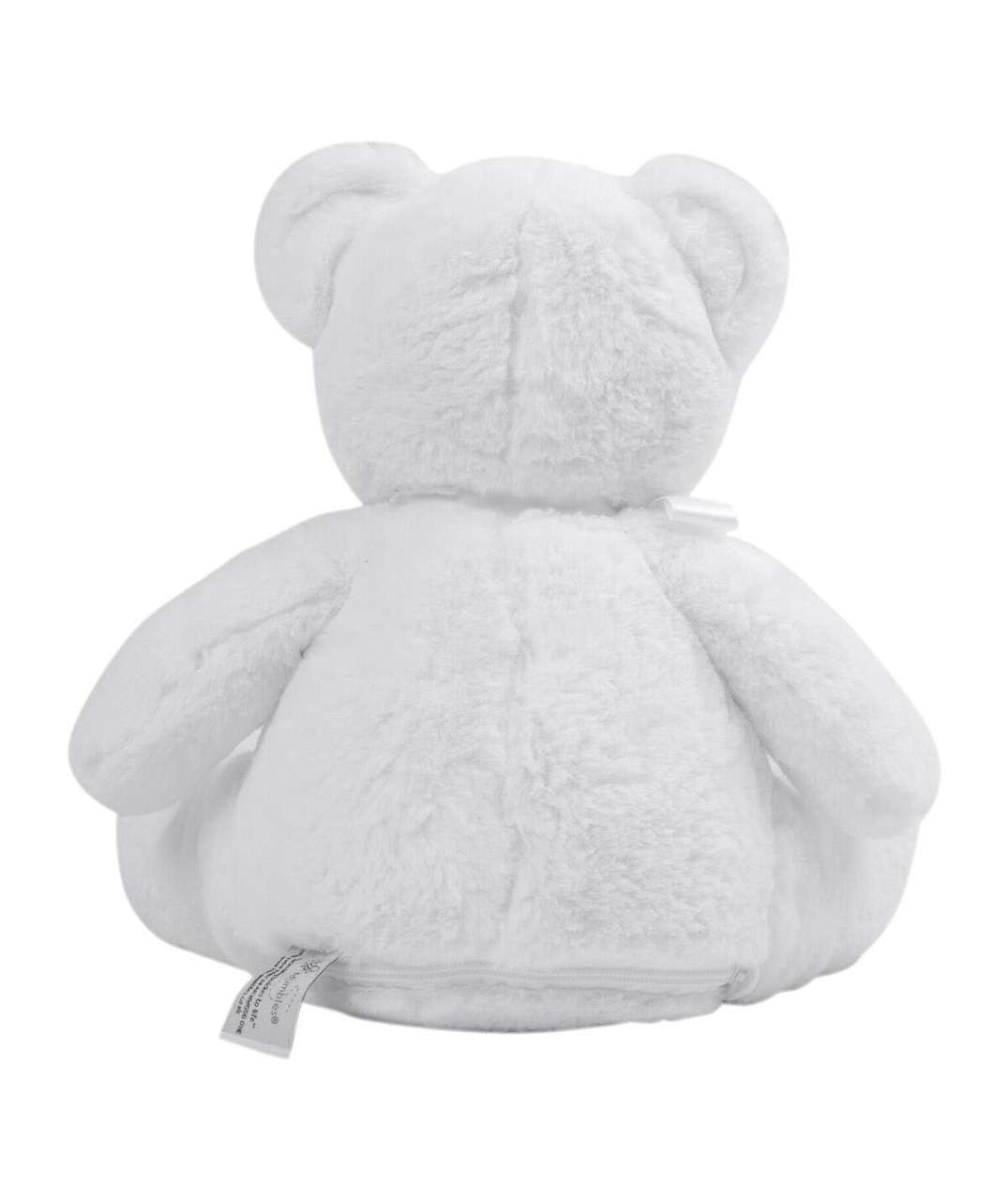 ZIPPIE NEW BABY BEAR