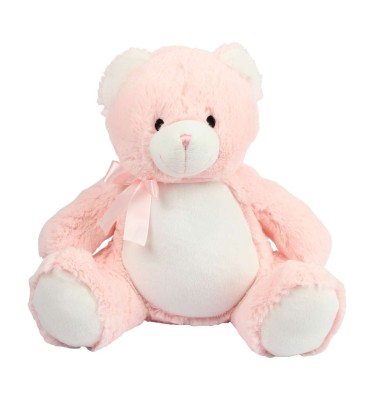 ZIPPIE NEW BABY BEAR