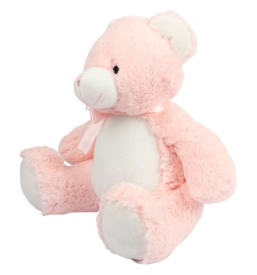 ZIPPIE NEW BABY BEAR