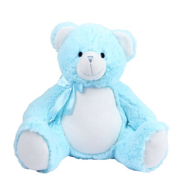 ZIPPIE NEW BABY BEAR