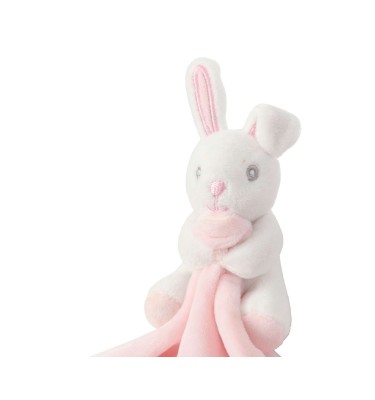 BABY ANIMAL COMFORTER
