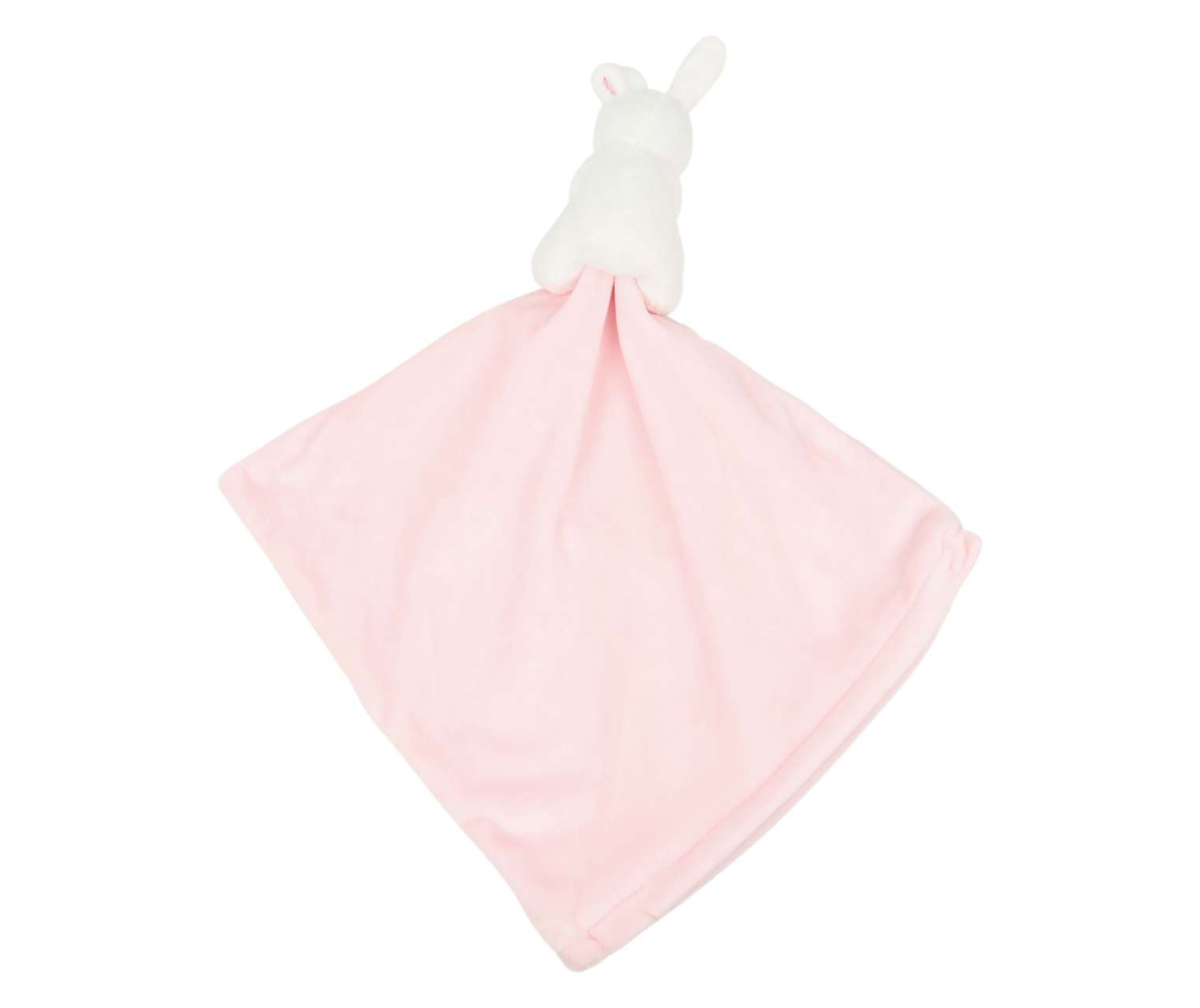 BABY ANIMAL COMFORTER