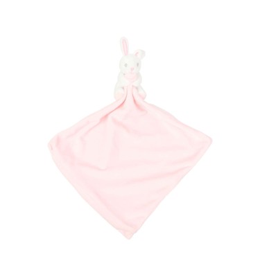 BABY ANIMAL COMFORTER