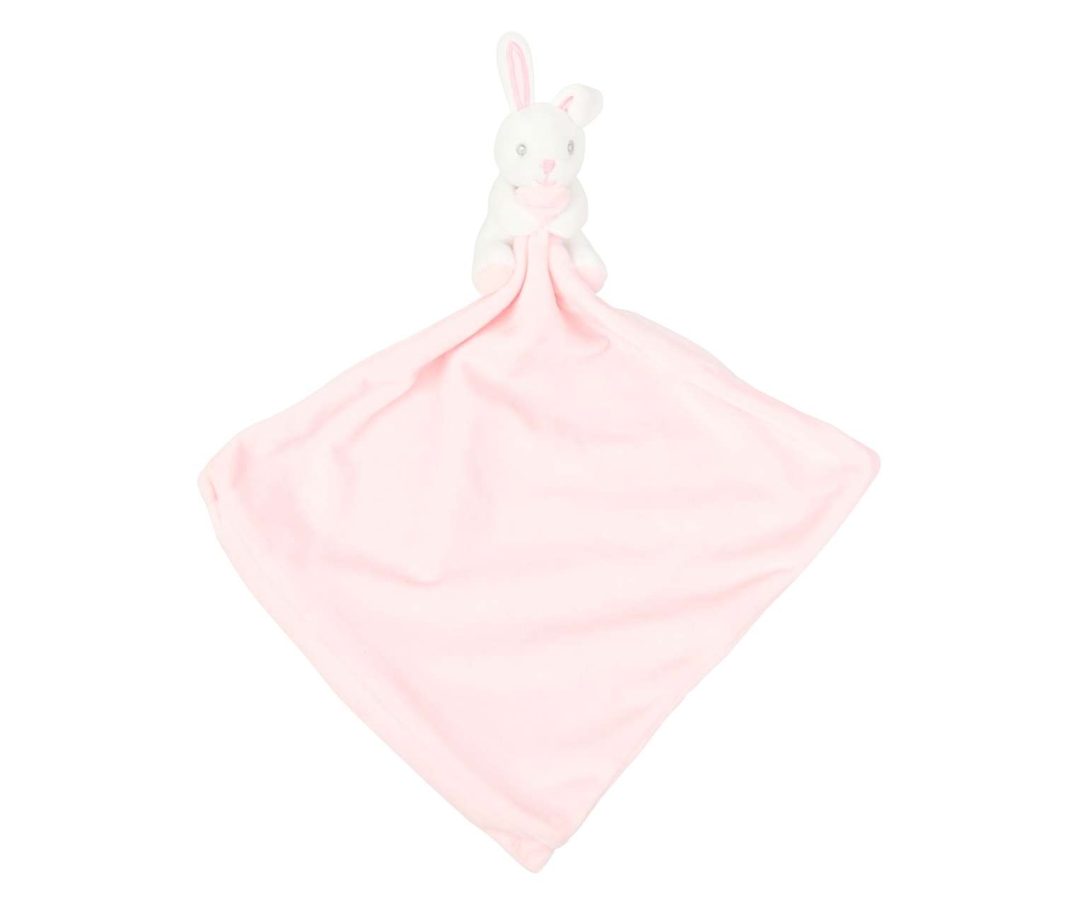 BABY ANIMAL COMFORTER