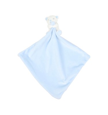 BABY ANIMAL COMFORTER