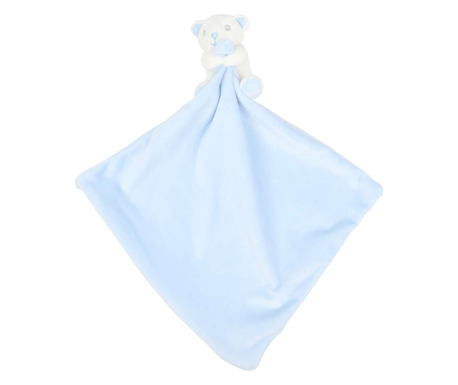BABY ANIMAL COMFORTER