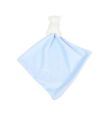 BABY ANIMAL COMFORTER