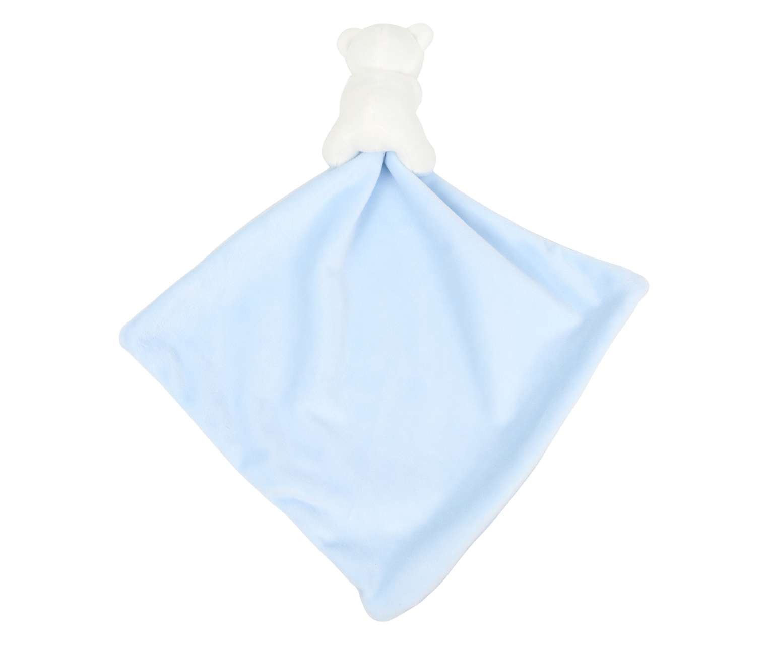 BABY ANIMAL COMFORTER