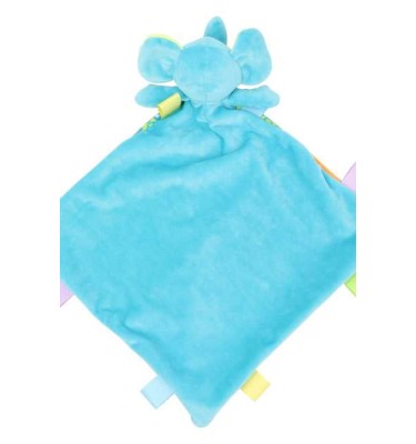 BABY MULTI COLOURED COMFORTER