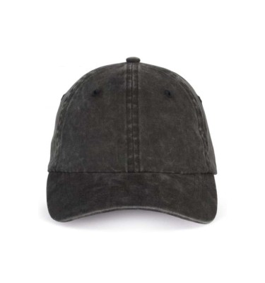 UNISEX  FADED CAP