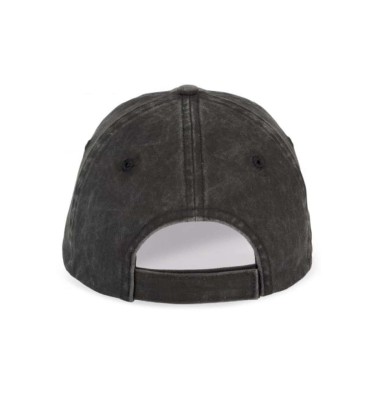 UNISEX  FADED CAP