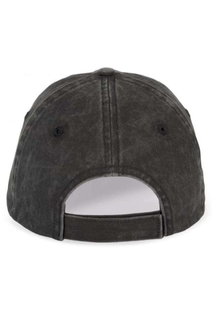 UNISEX  FADED CAP