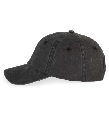 UNISEX  FADED CAP