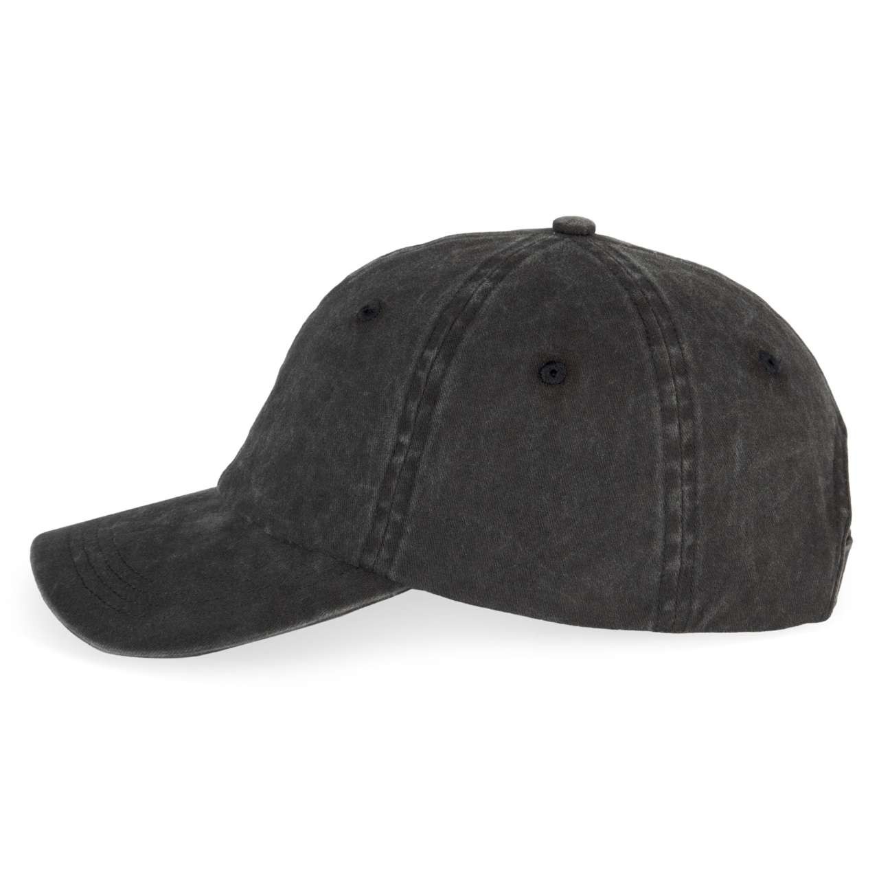 UNISEX  FADED CAP
