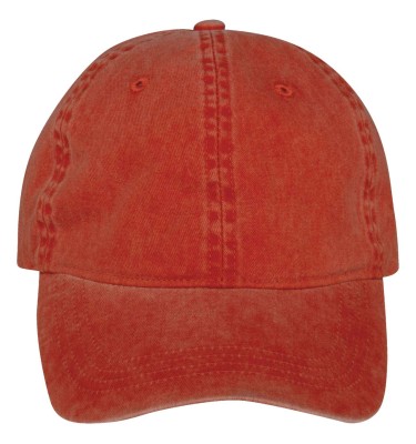 UNISEX  FADED CAP