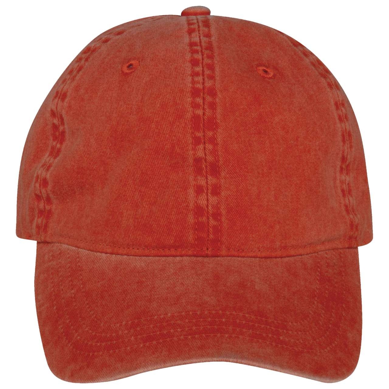 UNISEX  FADED CAP