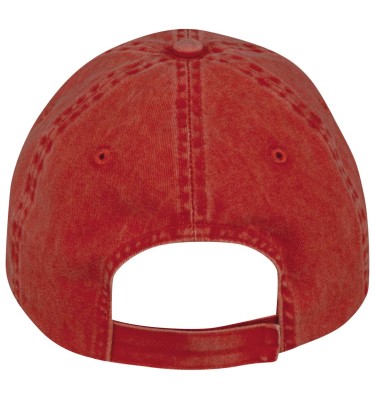 UNISEX  FADED CAP