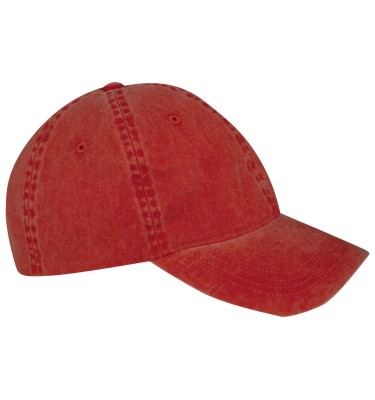 UNISEX  FADED CAP