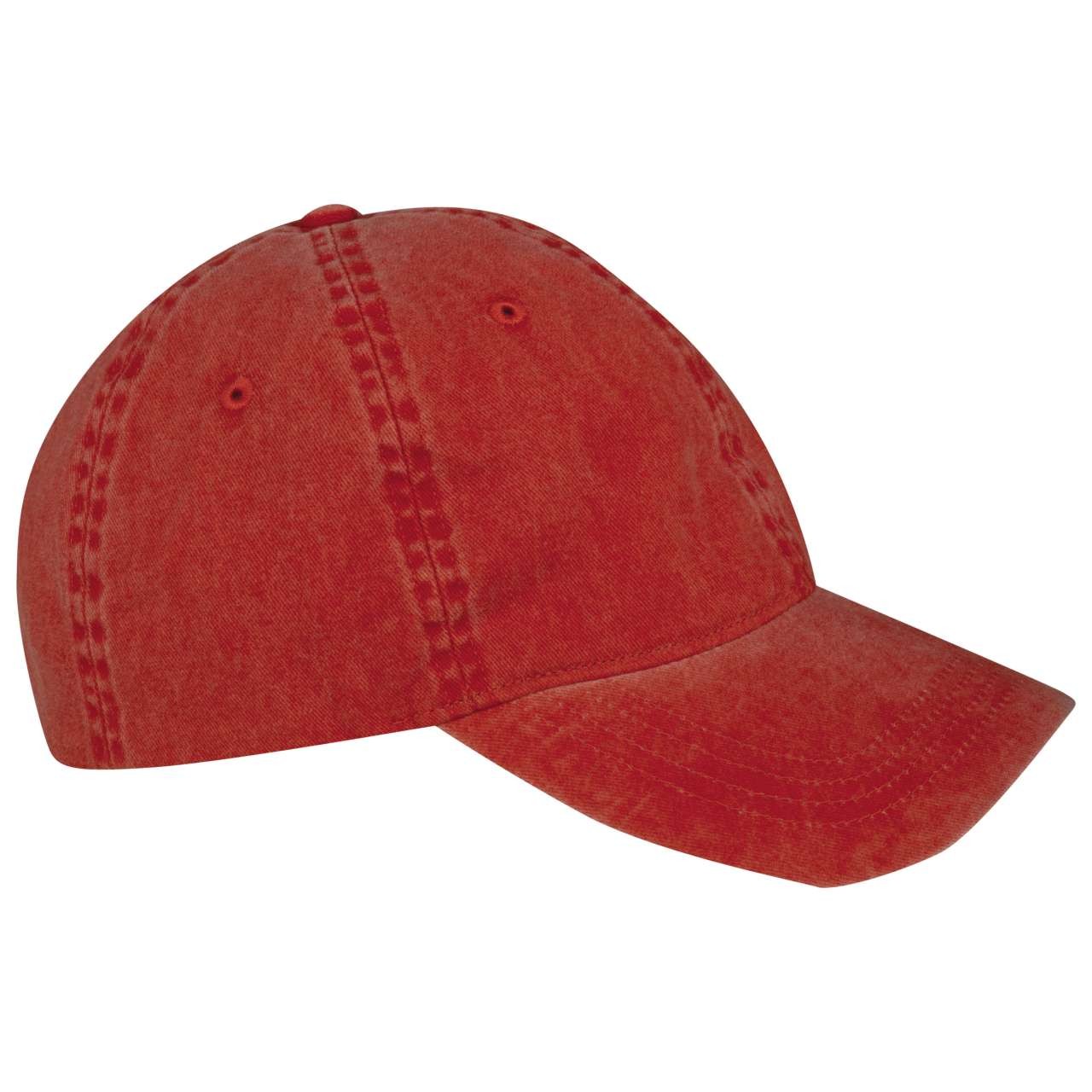 UNISEX  FADED CAP
