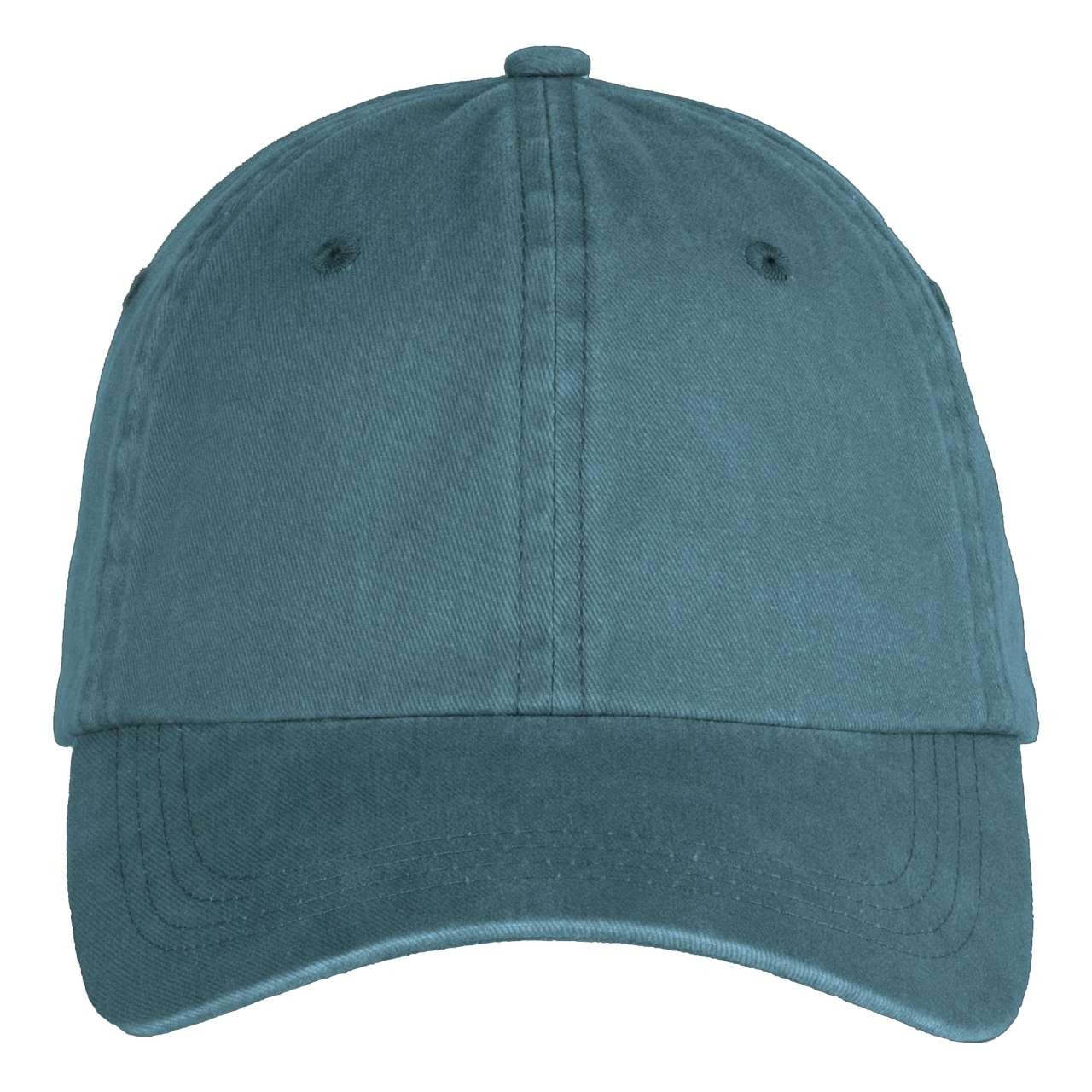 UNISEX  FADED CAP