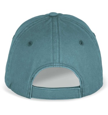 UNISEX  FADED CAP